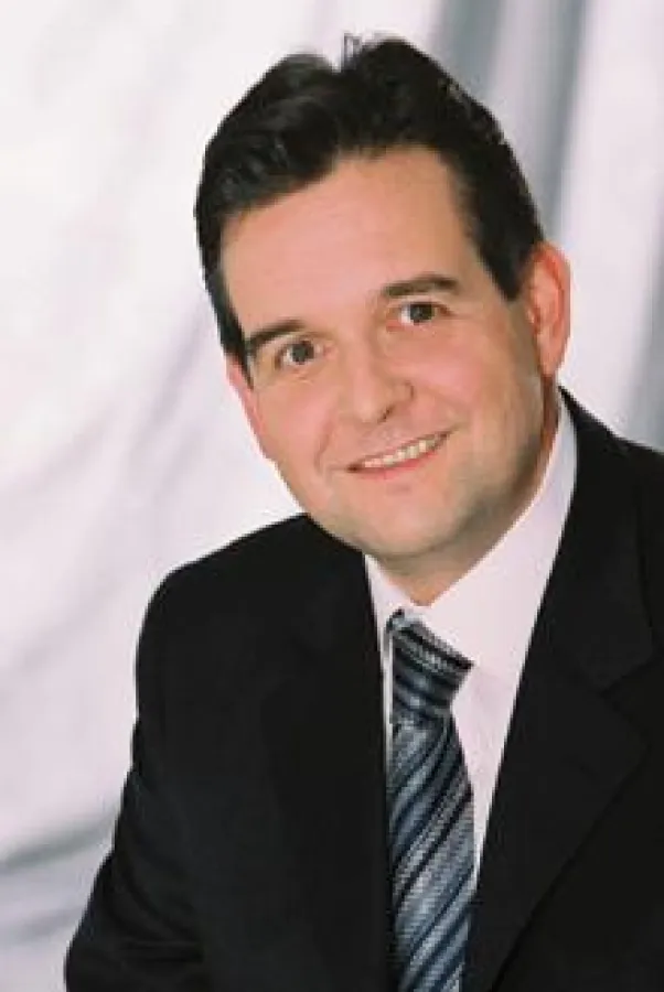 Anselm Lippisch ist als Sales Director Central Europe für das Geschäft von think3 in Zentral- und Nordeuropa verantwortlich