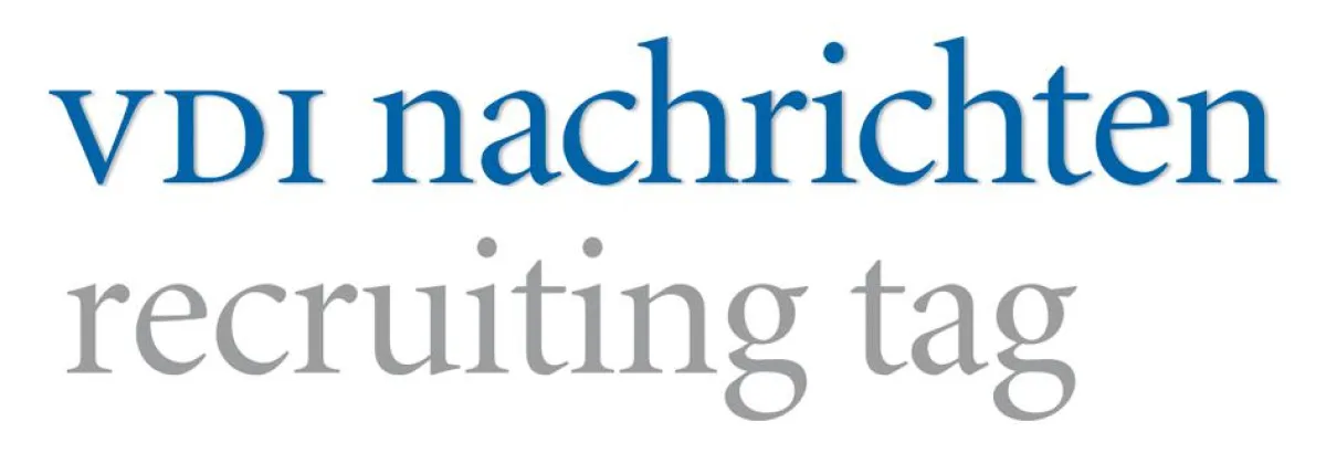 Logo VDI Recruiting Tag
