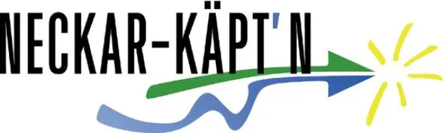 Bild: Schiffe des Neckar-Käpt'n ab Ostern wieder auf dem Neckar unterwegs