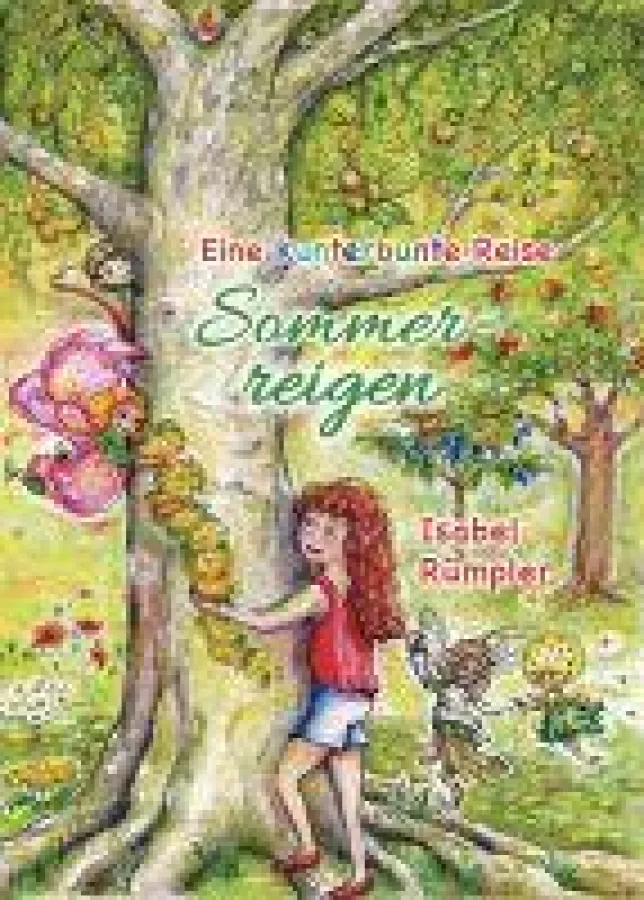 Der Sommer hat seine bunten Seiten