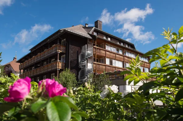 Bild: Schwerpunktangebot für Regenbogenfamilien startet wieder am 10. Februar 2021 in der Rehaklinik Feldberg