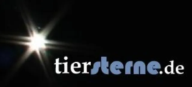 Bild: tiersterne.de- der virtuelle Tiersternehimmel zum Gedenken an verstorbene Tiere