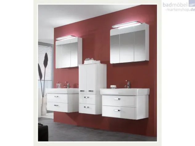 Bild: Neue Pelipal Badmöbel im badmöbel-markenshop