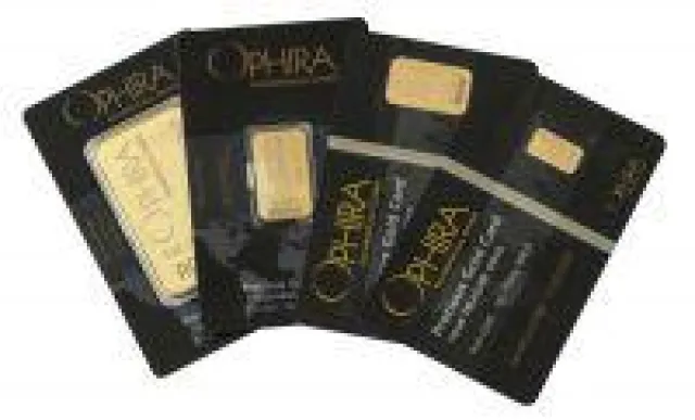 Ist wirklich alles Gold was glänzt? Bild: Ist wirklich alles Gold was glänzt?