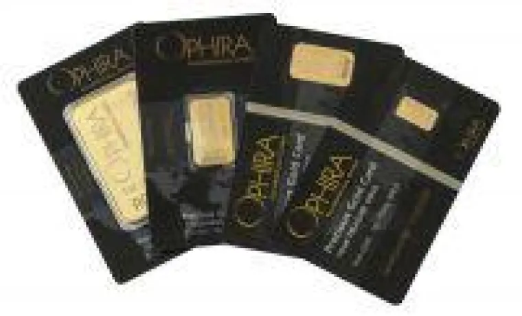 Bild: Ist wirklich alles Gold was glänzt?