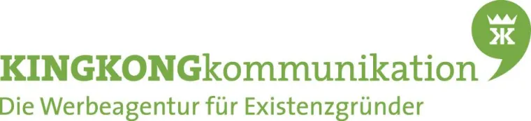 Bild: KINGKONGkommunikation auf der deGUT kennenlernen und live erleben