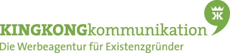 KINGKONGkommunikation auf der deGUT kennenlernen und live erleben Bild: KINGKONGkommunikation auf der deGUT kennenlernen und live erleben