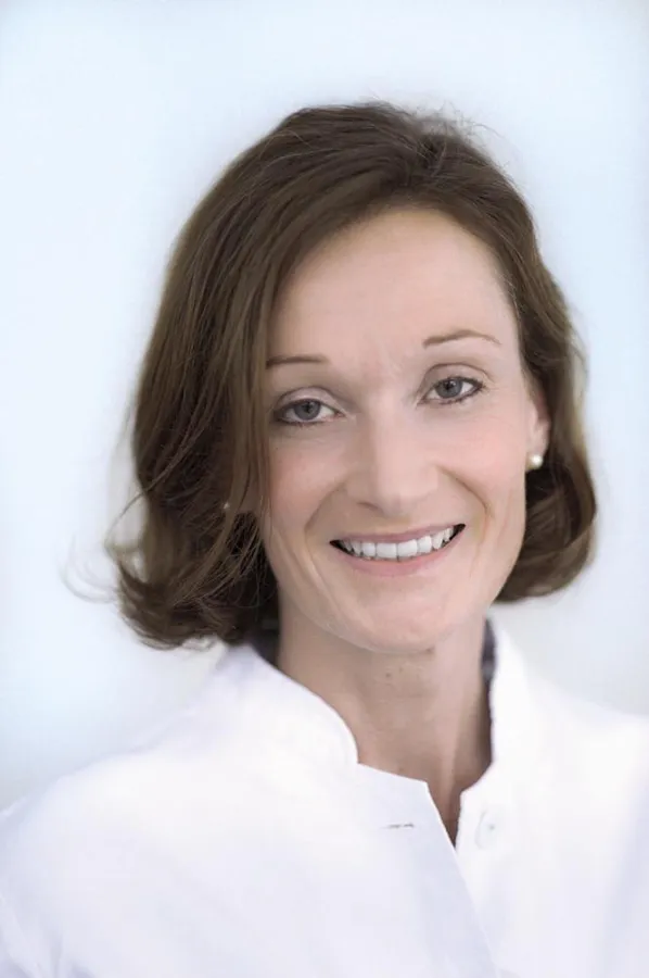 PD Dr. med. Kristine Breuer, Dermatologikum Hamburg