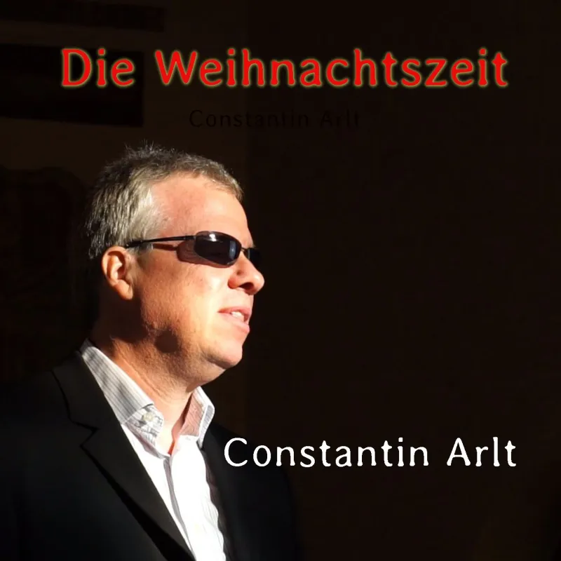 Die Weihnachtszeit - Constantin Arlt (© Ronald Geduhn)