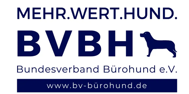 Bild: Internationaler Bürohundtag am 26. Juni 2026: Unternehmen, Beschäftigte und Hunde feiern gemeinsam