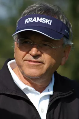 Bild: Mastering the World’s Green