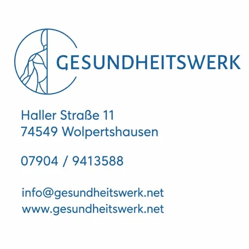 Bild: Zwei Jahre Gesundheitswerk Wolpertshausen – gewachsen für die Gesundheit der Region
