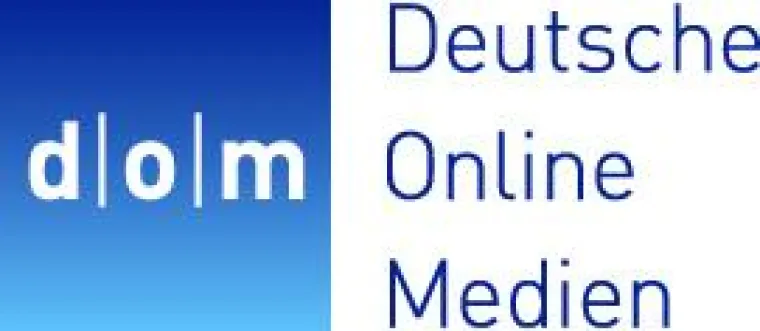 Deutsche Online Medien baut Marktposition aus Bild: Deutsche Online Medien baut Marktposition aus