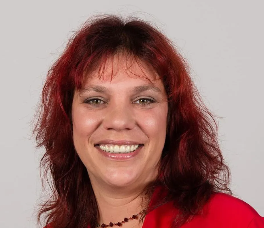 Katrin Werner (DIE LINKE. Rheinland-Pfalz)