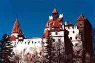 Auf den Spuren Draculas - Entdeckungsreise durch das neue EU-Land Rumänien Bild: Auf den Spuren Draculas - Entdeckungsreise durch das neue EU-Land Rumänien