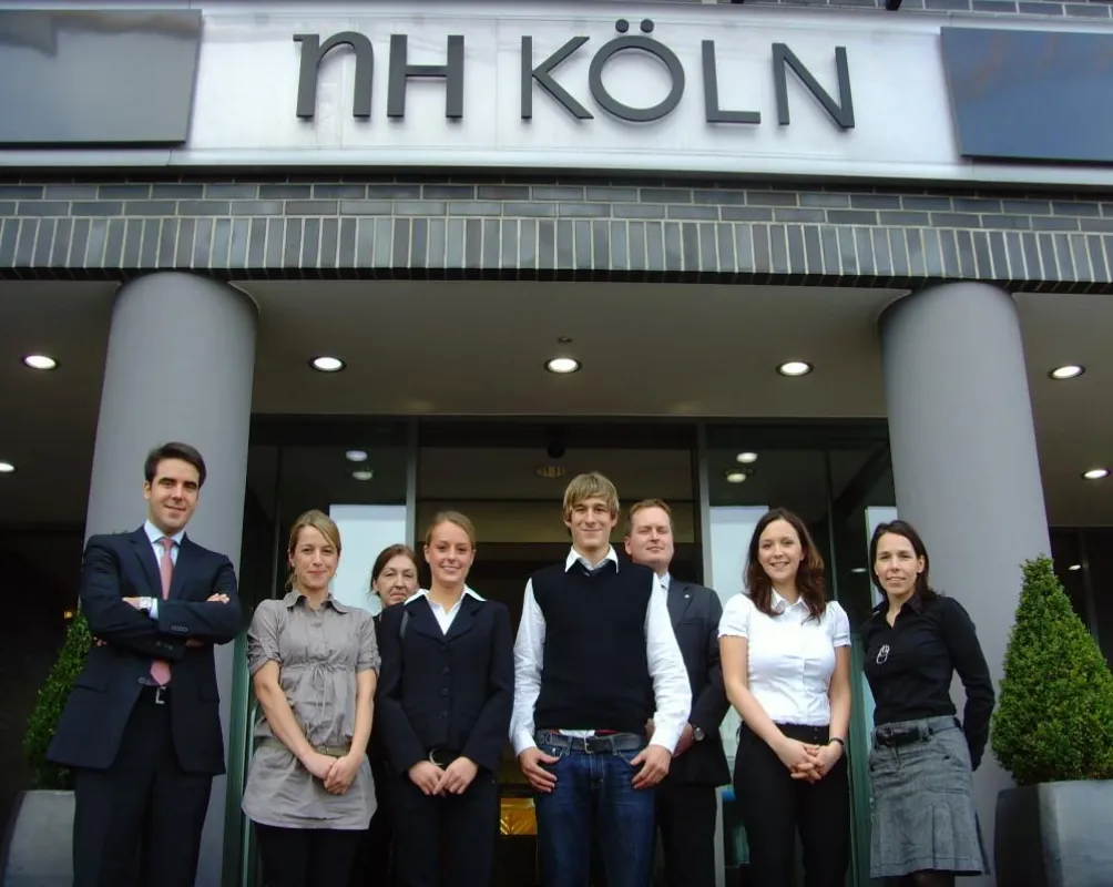 Foto: NH Hoteles