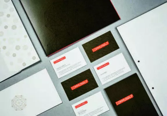 Bild: Design mit acht Ecken – eine runde Sache