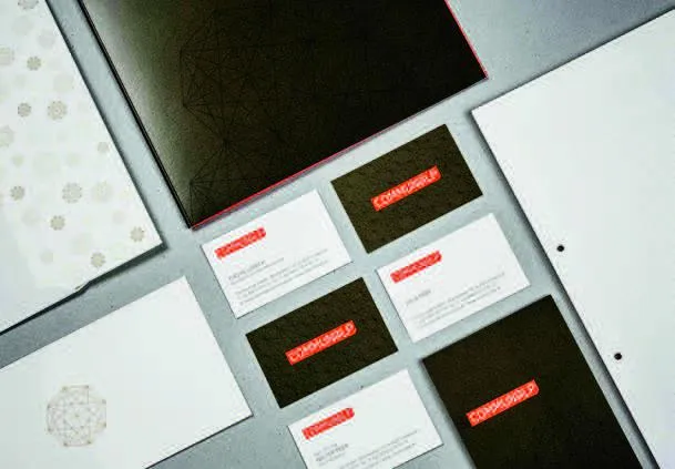 Bild: Design mit acht Ecken – eine runde Sache