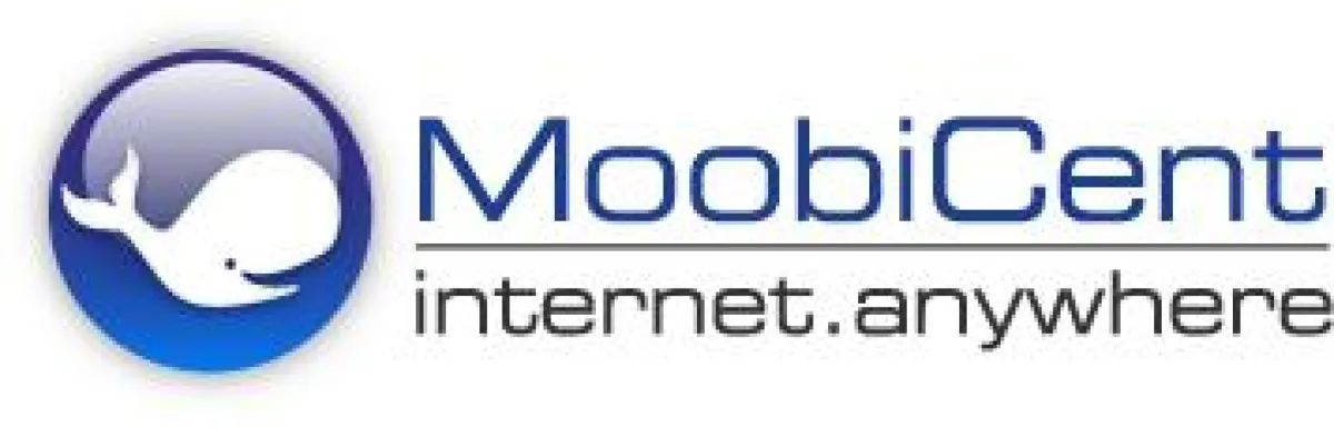 MoobiCent Logo