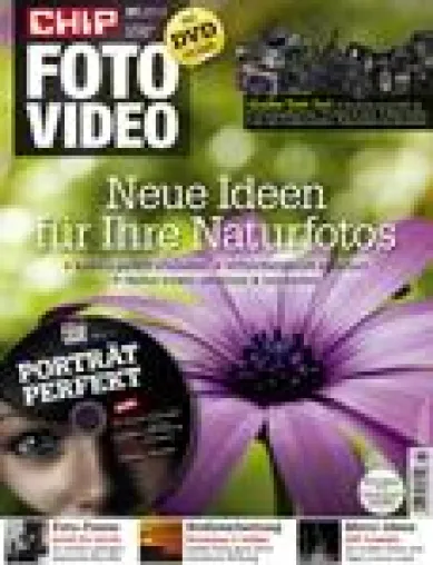 CHIP FOTO-VIDEO testet Megazoom-Kameras Bild: CHIP FOTO-VIDEO testet Megazoom-Kameras