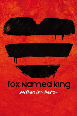 Erstes Berlinkonzert von Fox Named King Bild: Erstes Berlinkonzert von Fox Named King