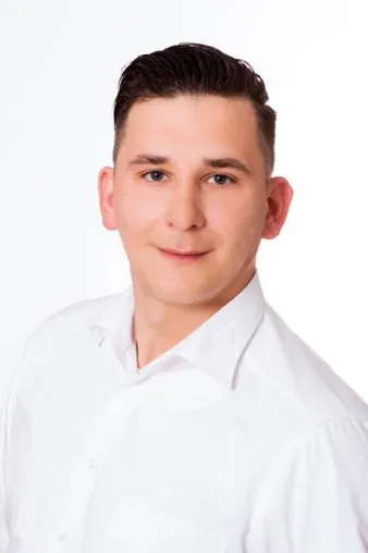 Bild: Meyer Logistik: Daniel Münch neuer Logistikleiter in Berliner Niederlassung