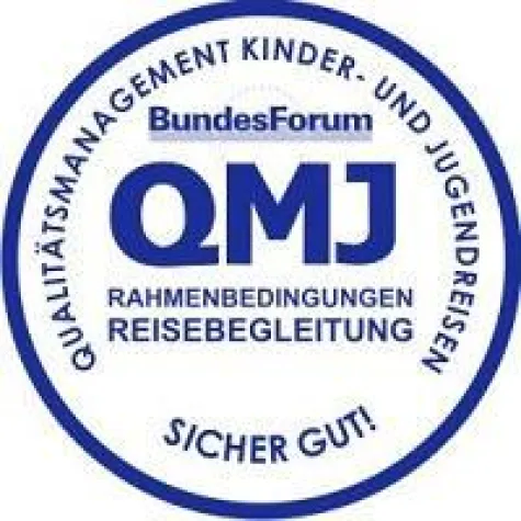 Bild: BundesForum Kinder- und Jugendreisen zeichnet europartner aus