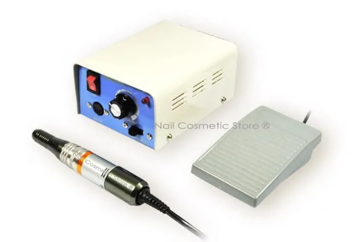 Profi Nagelstudio Elektrofeile Marathon 3 Bild: Profi Nagelstudio Elektrofeile Marathon 3