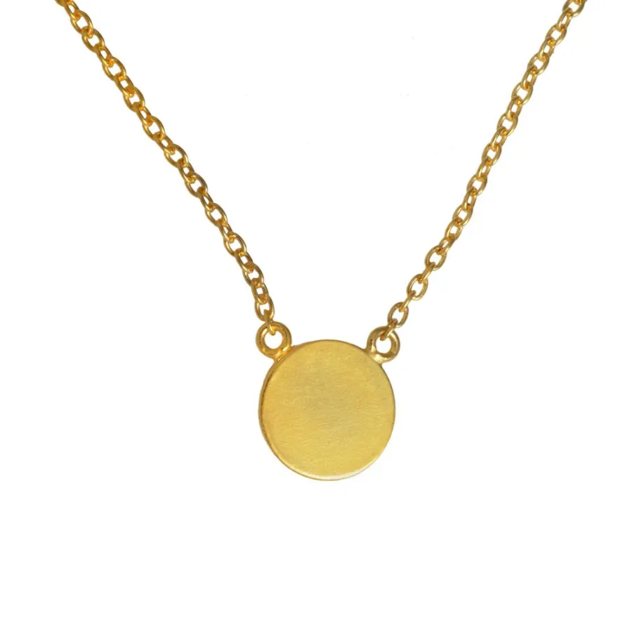 Gold- Filled Schmuck