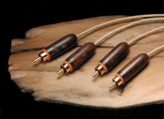 Audiokabel TAO aus U.S.A. - Jetzt neu in Deutschland Bild: Audiokabel TAO aus U.S.A. - Jetzt neu in Deutschland
