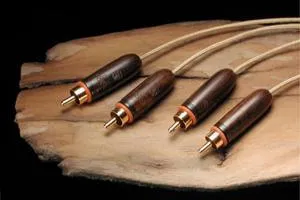 Bild: Audiokabel TAO aus U.S.A. - Jetzt neu in Deutschland