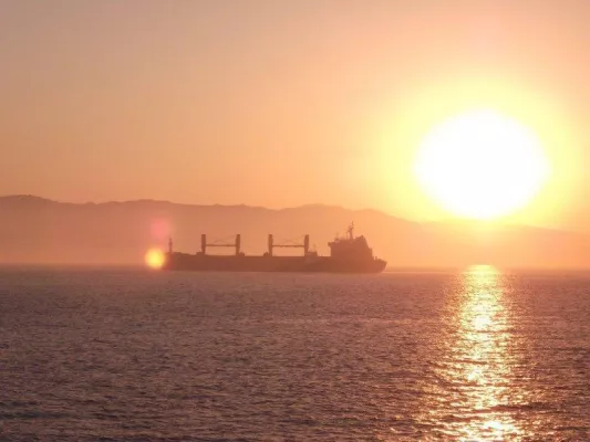 Bild: UCY ENERGY setzt auf Twitter