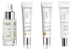 Bild: Caudalie sagt „Bye Bye Dark Spots“