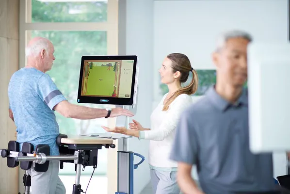 Bild: medica Medizintechnik bringt neue Therapiesoftware auf den Markt