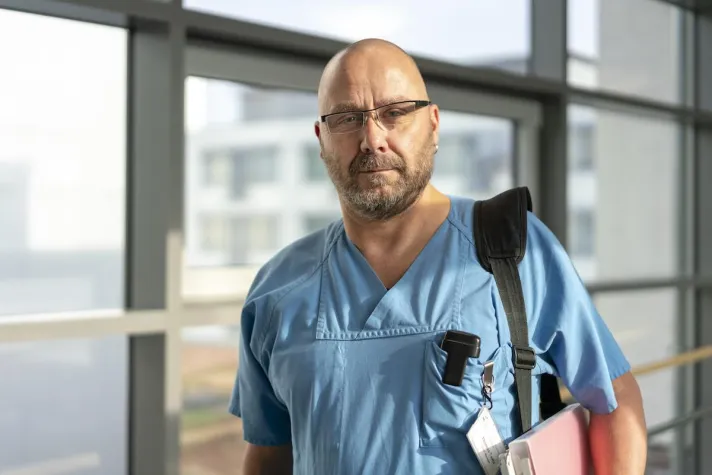 CCOT stärkt Patientensicherheit und entlastet Intensivstation Bild: CCOT stärkt Patientensicherheit und entlastet Intensivstation