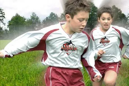 Bild: Actiwell Sport- und Wellnesshotels - Fußballwochenenden für Papa und Sohn