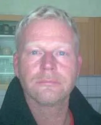 Bild: Frank Uhmeier braucht dringend eine Stammzellspende um zu überleben - Der VKS sucht potenzielle Lebensretter