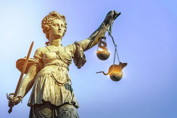 Bild: Bund plant eigenes Gesetz für Tierversuche – Tierrechtsbündnis mahnt vor Herabsenkung des Schutzstatus 