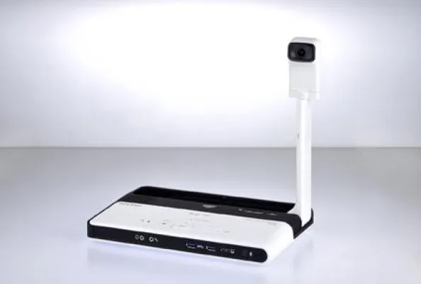 Bild: Ricoh Unified Communication System P3500 mit dem iF Design Award 2015 ausgezeichnet