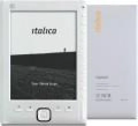 Bild: MaRaLu stellt den neuen italica Paperback 2 eBook-Reader vor