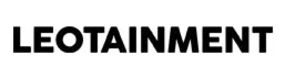LEOTAINMENT Logo