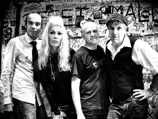 Bild: Rock in den Mai! - Affentanz im Dreikönigskeller