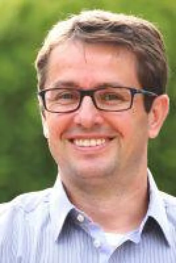 Der Diplom-Sozialpädagoge und Experte für Erlebnispädagogik Thomas Sablotny hat jetzt die hoch3-Akademie gegründet.