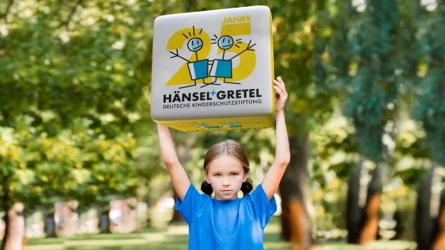 Bild: Hybrider Fachtag in Karlsruhe: „Kinderschutz vomKINDgedacht“