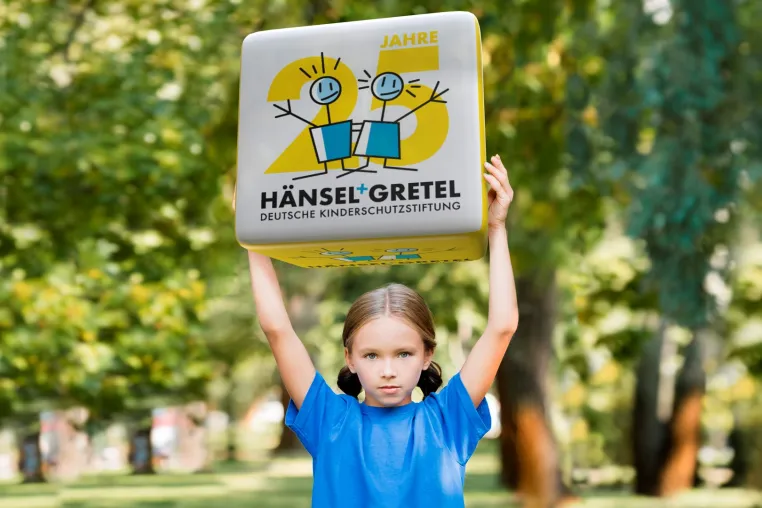 Hybrider Fachtag in Karlsruhe: „Kinderschutz vomKINDgedacht“ Bild: Hybrider Fachtag in Karlsruhe: „Kinderschutz vomKINDgedacht“