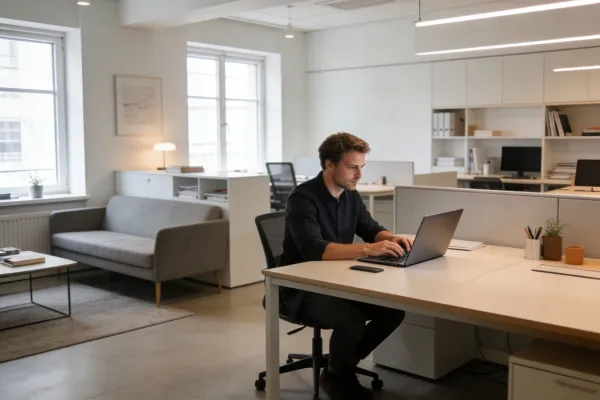 Bild: Wie Agenturen ihre Leadgenerierung digitalisieren – und endlich messbar machen