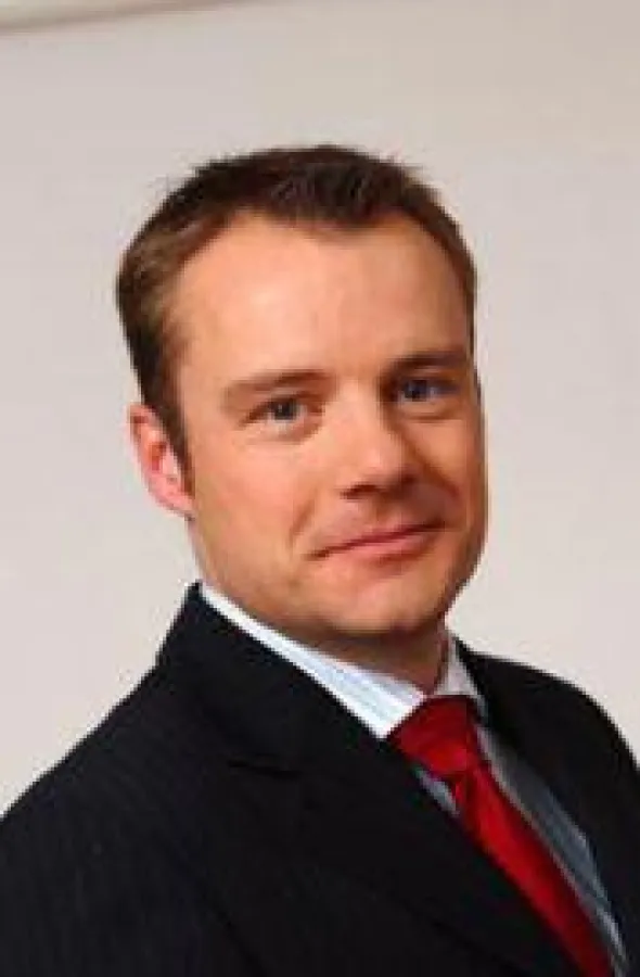 Jürgen Göbel