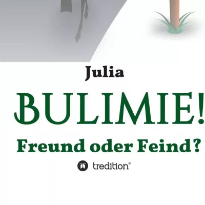Bild: Interview mit Julia über ihre Bulimie