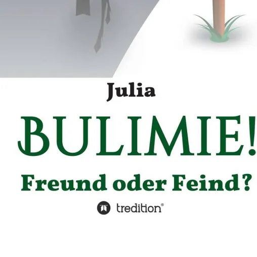 Bild: Interview mit Julia über ihre Bulimie