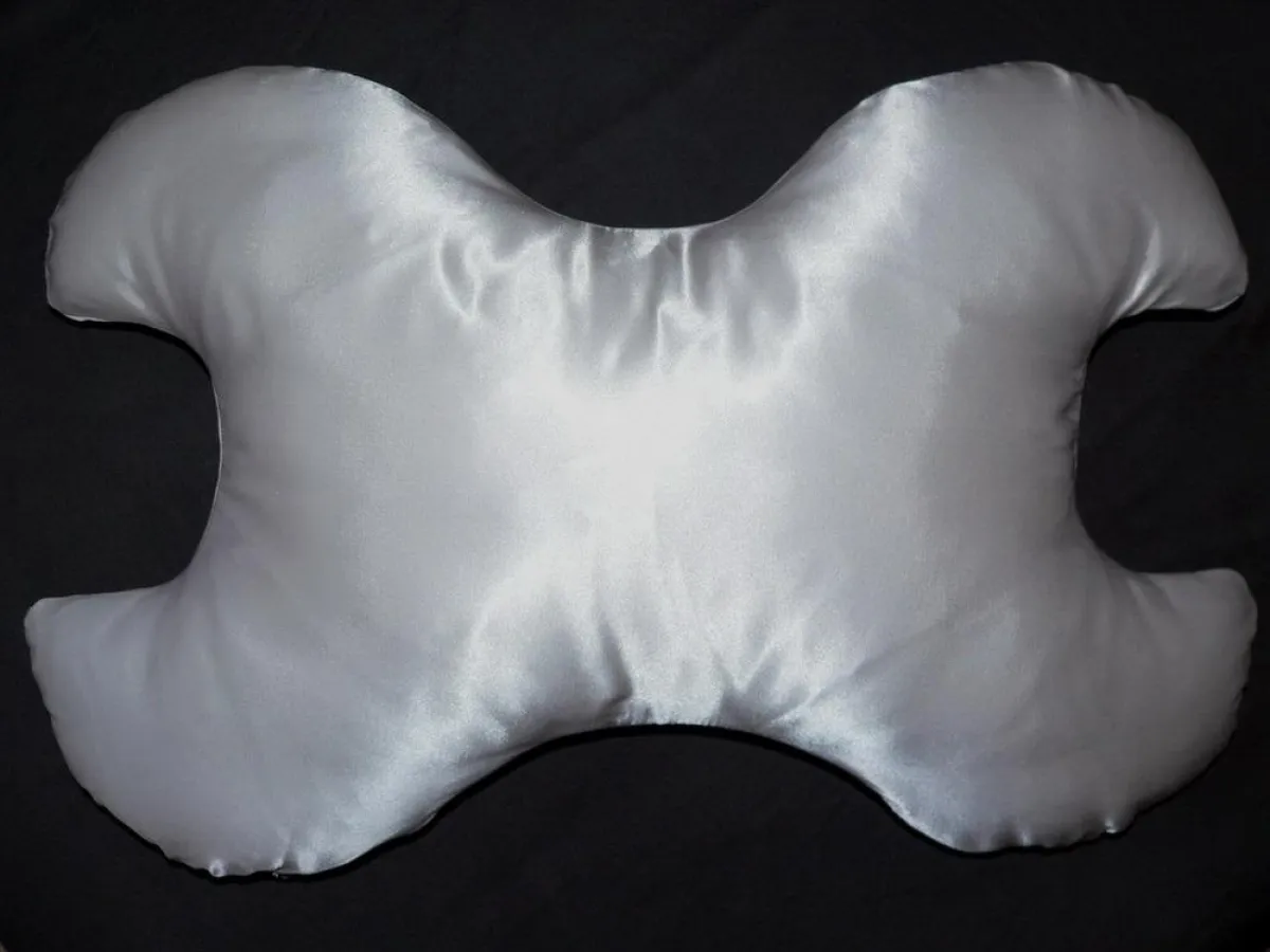 Save My Face - Pillowette